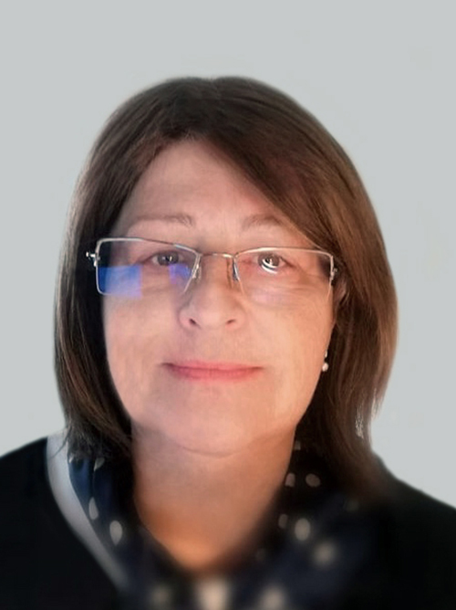 Bernarda Mori Rudolf