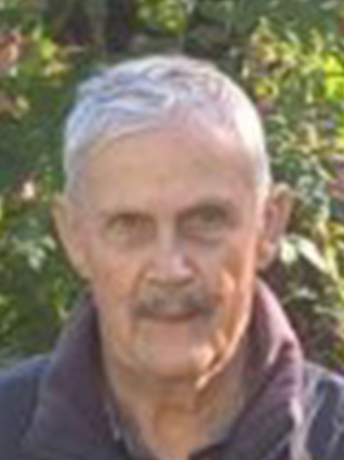 Rudolf Dvornik