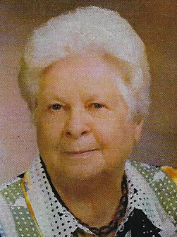 Elisabeth Krautberger