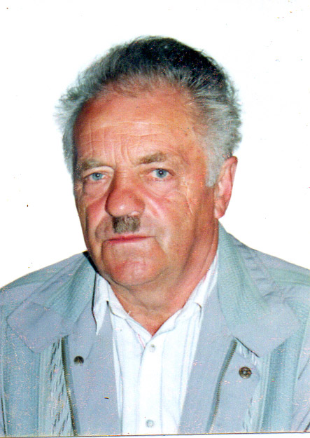 Srečko  Feliks  Trup