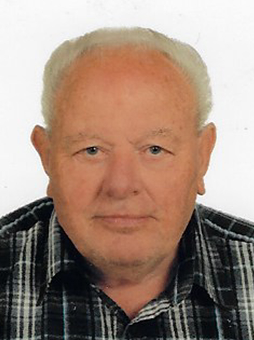 Stanislav Tušek