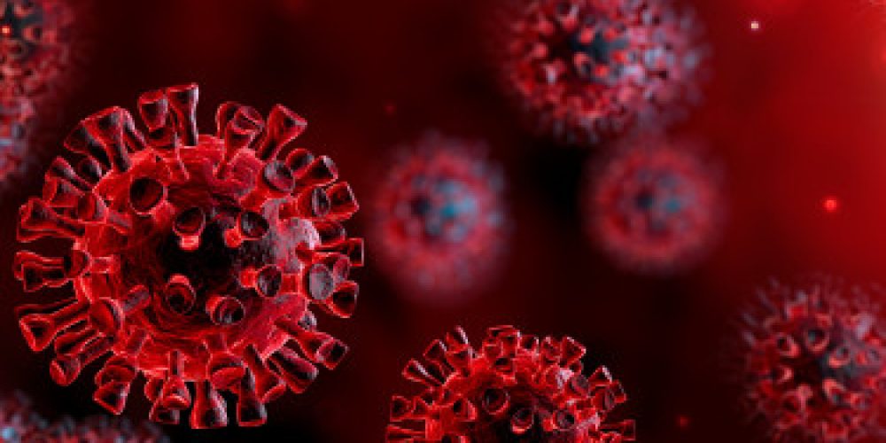 OBVESTILO IN OPOZORILO pred okužbo