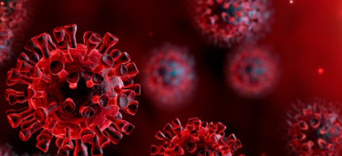 OBVESTILO IN OPOZORILO pred okužbo